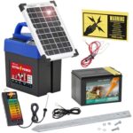 Cerca eléctrica EXTRA POWER SOLAR