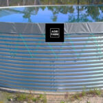 Reservatorio de Agua Chapa Galvanizada Quente- Capacidade Variável